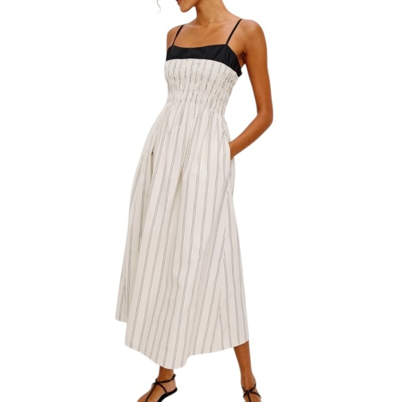 Rails PRIMROSE - PALMA STRIPE