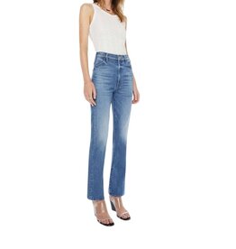 Mother HUSTLER FLOOD