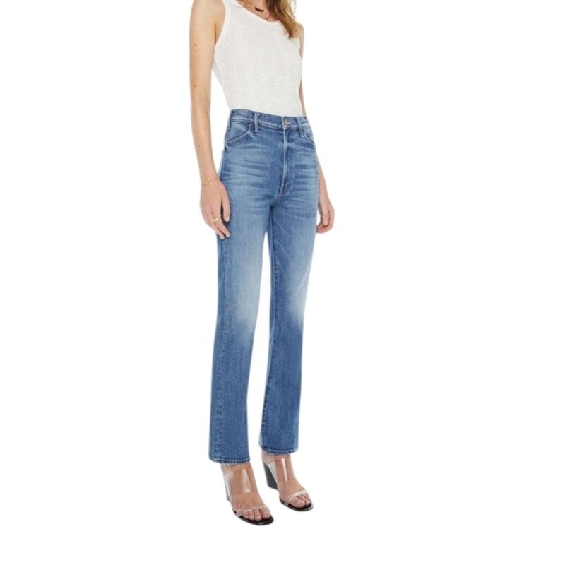 Mother HUSTLER FLOOD