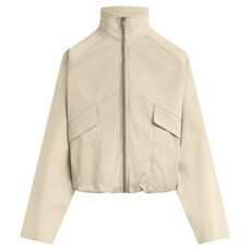 Joe's Jeans THE ZIP BUBBLE JACKET