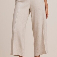 NIC+ZOE DYLAN LINEN BLEND PANT