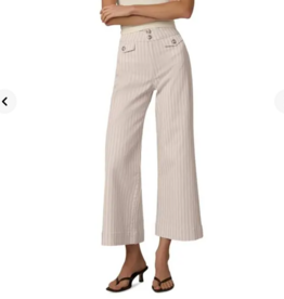 Joe's Jeans THE ELLIA WIDE LEG ANKLE