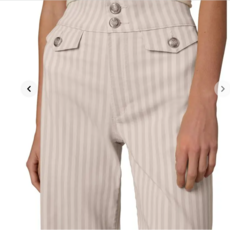 Joe's Jeans THE ELLIA WIDE LEG ANKLE