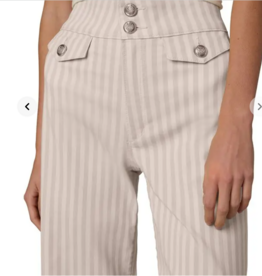 Joe's Jeans THE ELLIA WIDE LEG ANKLE
