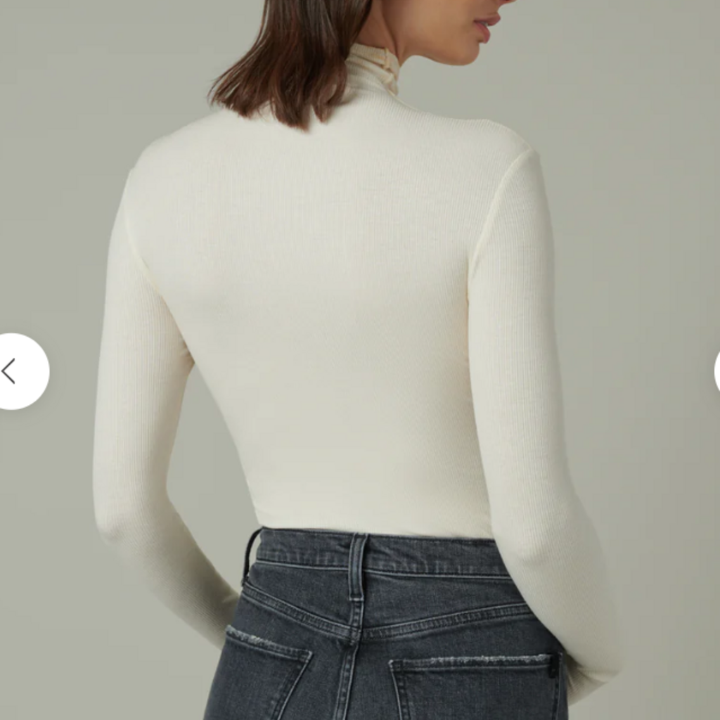 Joe's Jeans THE TONY LONG SLEEVE TOP