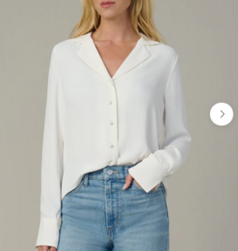 Joe's Jeans THE MIA BLOUSE