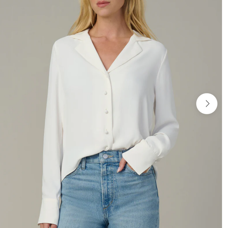 Joe's Jeans THE MIA BLOUSE