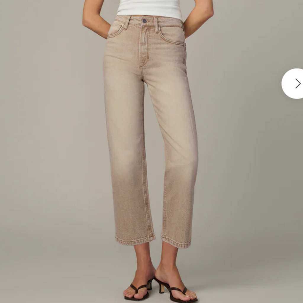 Joe's Jeans THE MARGOT CROP