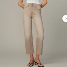 Joe's Jeans THE MARGOT CROP