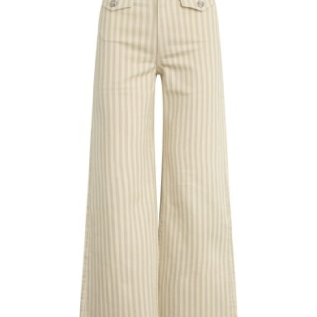 Joe's Jeans THE ELLIA WIDE LEG ANKLE