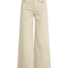 Joe's Jeans THE ELLIA WIDE LEG ANKLE