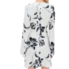 FAVORITE DAUGHTER THE TRULY MADLY DRESS MINI VINTAGE FLORAL