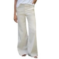 Frank & Eileen West Village - NYC Trouser Cement