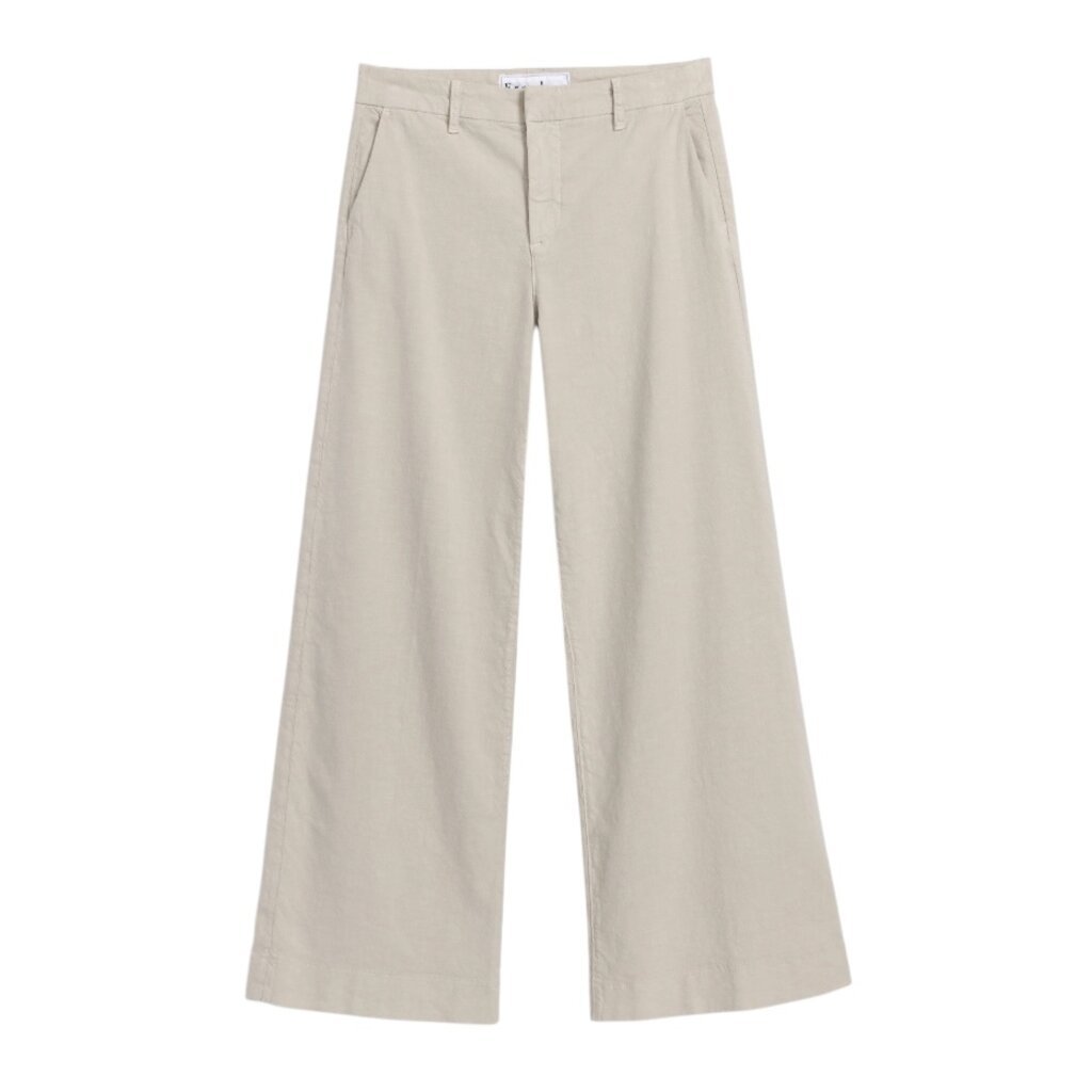 Frank & Eileen West Village - NYC Trouser Cement