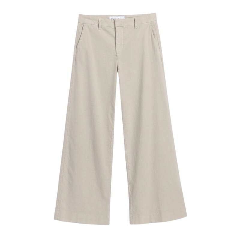 Frank & Eileen West Village - NYC Trouser Cement