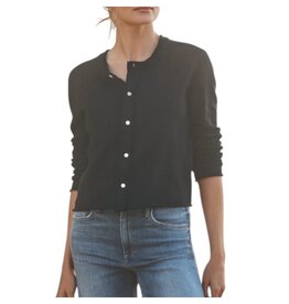 Frank & Eileen Jackie - Sweatshirt Cardigan BRITISH ROYAL NAVY