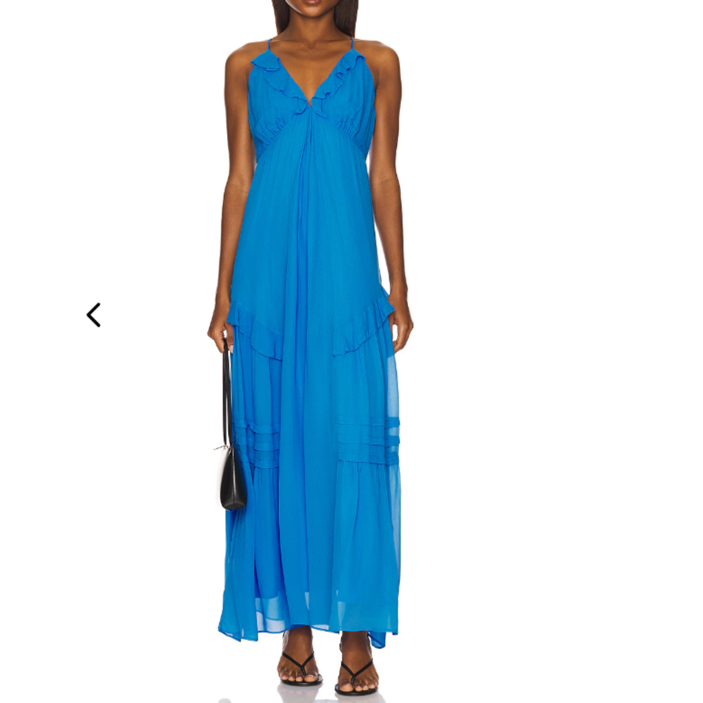 Rails BOA - FRENCH BLUE