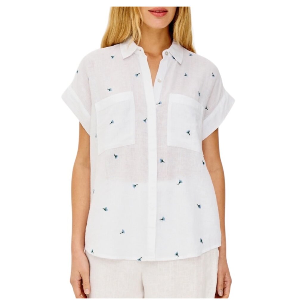 Rails CITO - BLUEBELL CARNATIONS