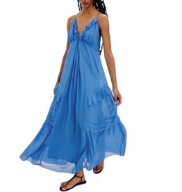 Rails BOA - FRENCH BLUE