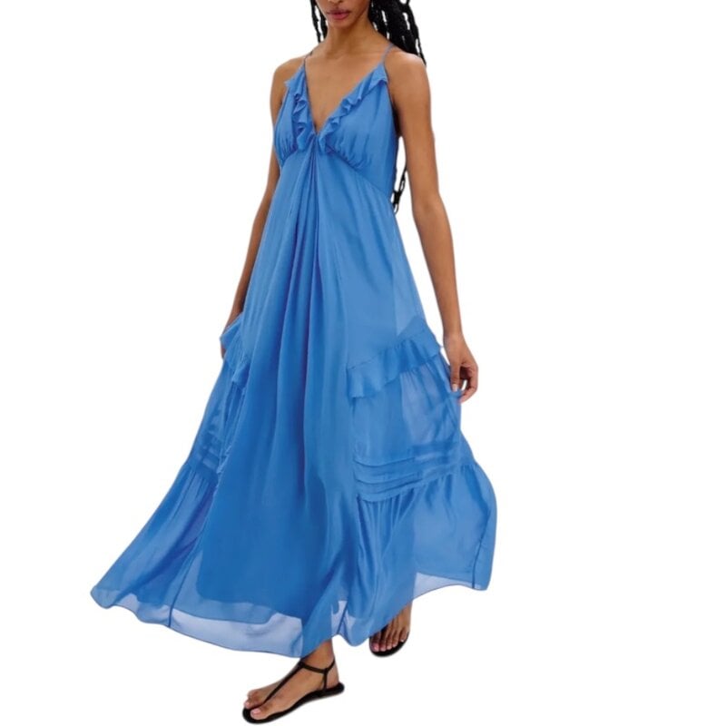 Rails BOA - FRENCH BLUE