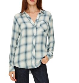 Rails HUNTER - BLUEBELL IVORY