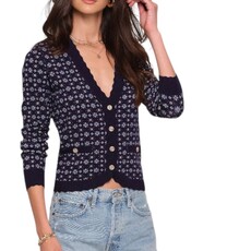 Heartloom VINCE CARDI Indigo
