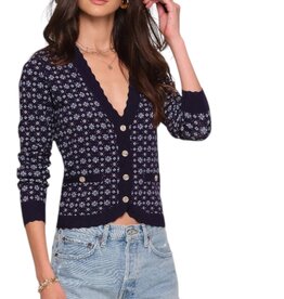 Heartloom VINCE CARDI Indigo
