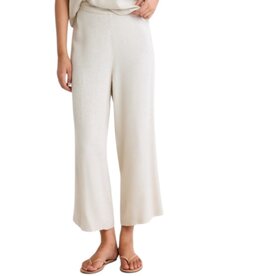 NIC+ZOE DYLAN LINEN BLEND PANT