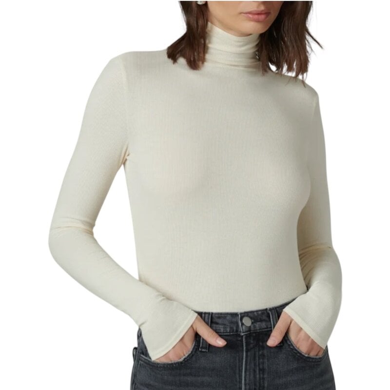 Joe's Jeans THE TONY LONG SLEEVE TOP