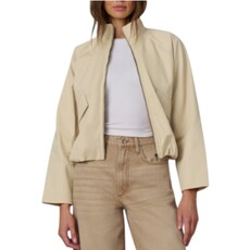 Joe's Jeans THE ZIP BUBBLE JACKET