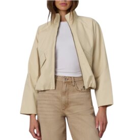 Joe's Jeans THE ZIP BUBBLE JACKET