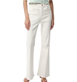 Exquise CONROY PANTS WHITE