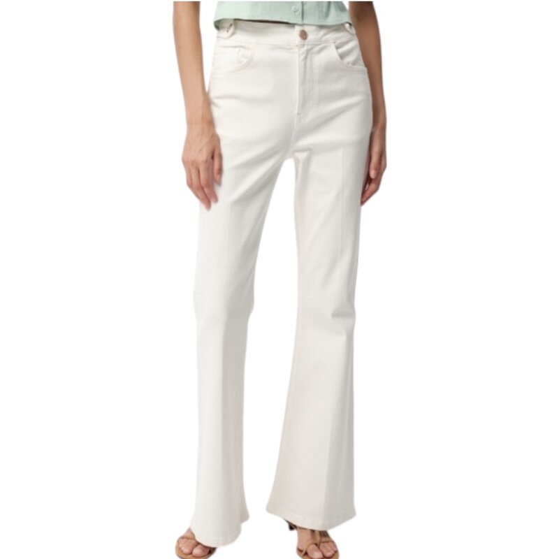 Exquise CONROY PANTS WHITE