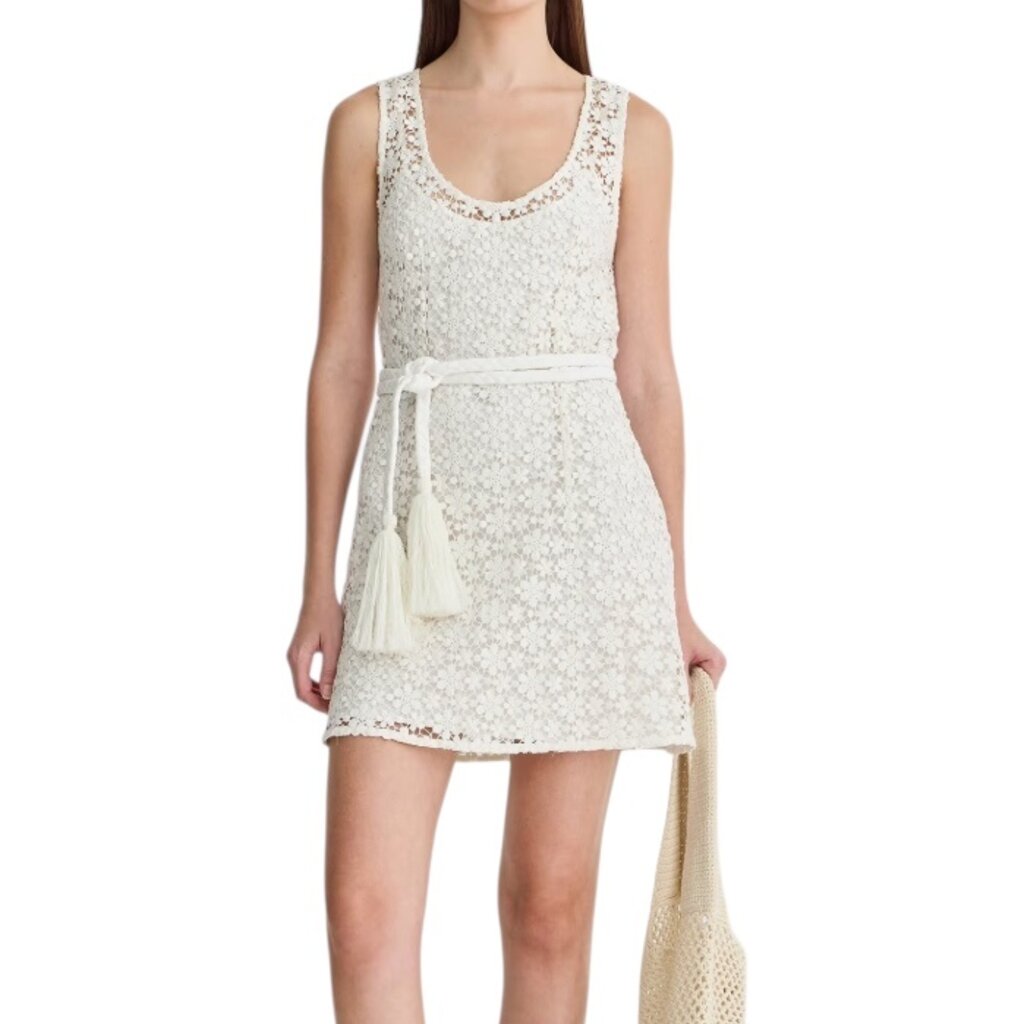 APIECE APART RAHEL TASSEL MINI