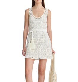 APIECE APART RAHEL TASSEL MINI