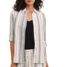 ONG SLEEVE CLASSIC SHIRT-BOARDWALK