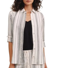 ONG SLEEVE CLASSIC SHIRT-BOARDWALK