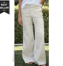 Frank & Eileen West Village - NYC Trouser Cement