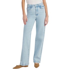 FAVORITE DAUGHTER KELLY HIGH RISE STRAIGHT TROUSER WESTWOOD