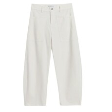 Frank & Eileen BRAY CHLK Everyday Barrel Pant