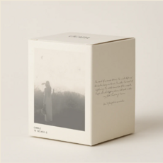 CICADA No. 02 Candle 16 oz