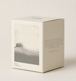 CICADA Plateau Candle 16 oz