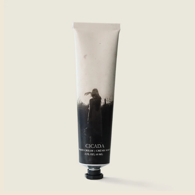 CICADA Desert Sunshine Hand Cream
