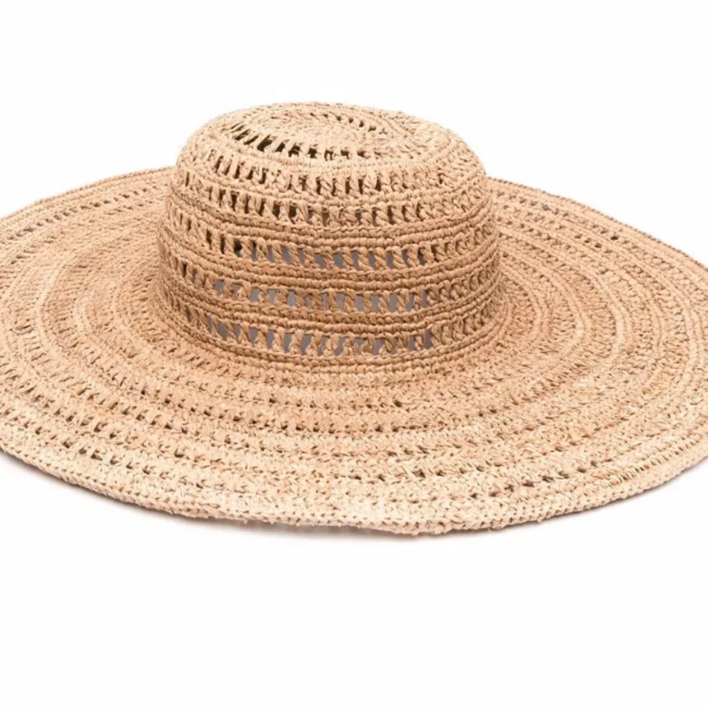 Ibeliv MIARO HAT TEA