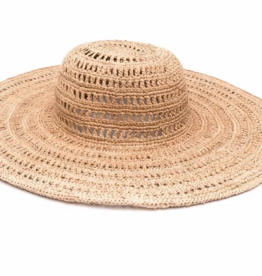 Ibeliv MIARO HAT TEA