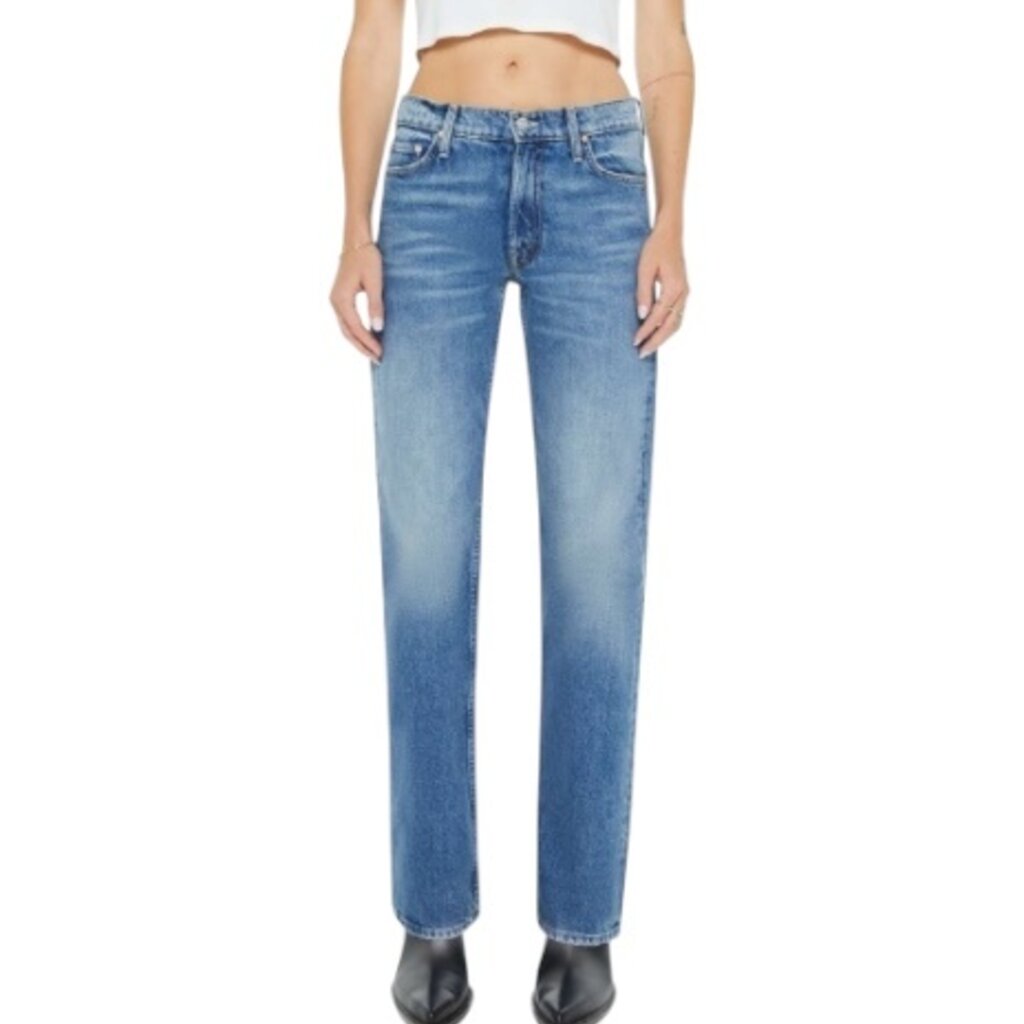 Mother THE REIFLER EARLY BLUE