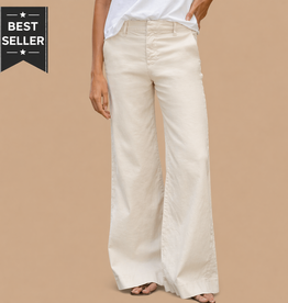 Frank & Eileen West Village - NYC Trouser Cement