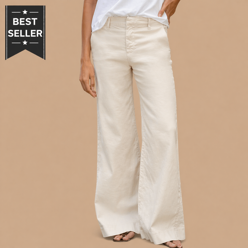 Frank & Eileen West Village - NYC Trouser Cement