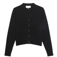 The Great The Shrunken  V Neck Cardi