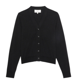 The Great The Shrunken  V Neck Cardi